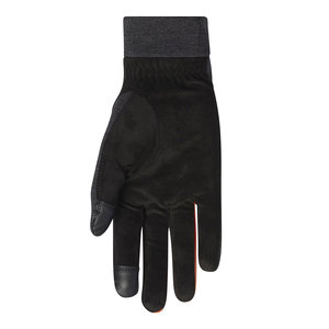 Comodidad mejorada para golfistas: guantes 100% poliéster con correa de velcro y sensibilidad para pantallas táctiles - Product Image 3
