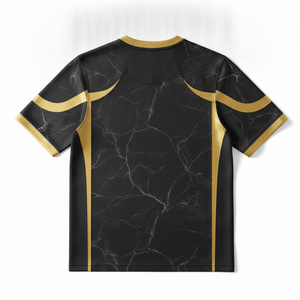 Tenues de football sublimées haut de gamme, numéros personnalisés brodés, maillots de rugby américains, vêtements de sport légers - Product Image 2