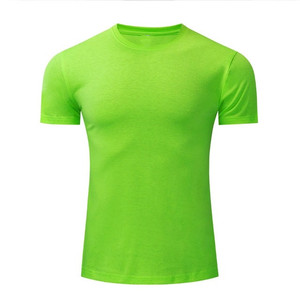 Camisetas de Alta Calidad 100% Algodón, Múltiples Colores y Tallas S-3XL, Corte Holgado, Cómodas para Uso Diario, Costuras Resistentes, Anti-Encogimiento - Product Image 2