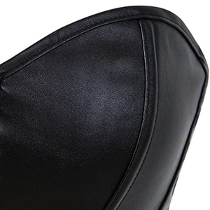 Nuevo Modelo de Corsés de Cuero Genuino de Alta Calidad para Damas, Fabricados Profesionalmente en Fábrica, Corsés de Cuero Genuino para Mujer - Product Image 5