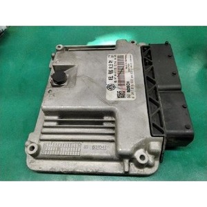 โมดูลควบคุมเครื่องยนต์ Jetta VI ปี 2010-2014 มือสอง ของแท้ รหัส 03L906018PM - Product Image 3