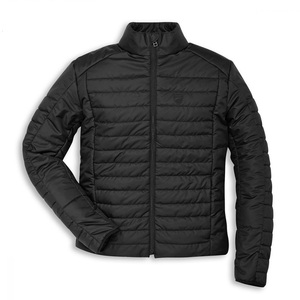 Combinaison de moto Ducati Strada C4 Adventure Touring IRSA SPORTS pour hommes adultes, veste et pantalon respirants en Cordura pour toutes les saisons - Product Image 3