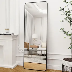 New Arrival Handmade Metal <b>Wall</b> <b>Mirror</b> Modern Luxury Decorative <b>Mirror</b> for Contemporary Home Office Bedroom Hallway Living Room - Product Image 5