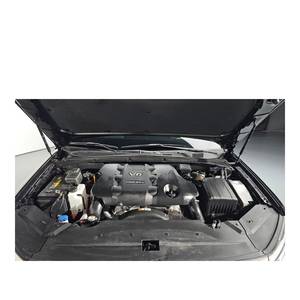 Kia Mohave 2022, 3.0 Diésel, 4x4, 7 Plazas, Caja de Cambios Automática, Volante a la Izquierda, Cámara Trasera, 22,064 Km - Product Image 5