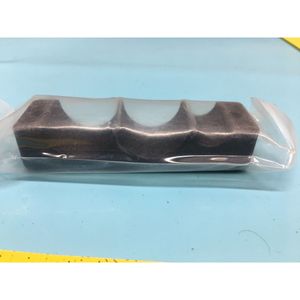 2 AMAT 0021-06924 CLAMP, FLEX GASLINE DZ IHC, 142893 - อุปกรณ์และอะไหล่เซมิคอนดักเตอร์ระดับโลกที่เชื่อถือได้จาก Trusted Global Legacy - Product Image 3