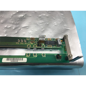 เซ็นเซอร์เซ็นเตอร์ฟินเดอร์ AMAT 0100-19146 รุ่น PCB, 127803 - อุปกรณ์และอะไหล่เซมิคอนดักเตอร์ระดับโลกที่เชื่อถือได้ - Product Image 5
