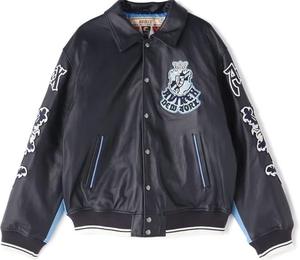 เสื้อแจ็คเก็ตหนังสำหรับขี่มอเตอร์ไซค์ผู้ชายคุณภาพสูง เป็นมิตรกับสิ่งแวดล้อม แห้งเร็ว อุ่นสำหรับฤดูหนาว มีฮู้ดขนสัตว์เทียม กันน้ำ ระบายอากาศได้ดี - Product Image 5