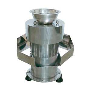 เครื่องผลิตผงผลไม้แห้งสำหรับร้านอาหารและโรงงานผลิตที่มีนวัตกรรมส่วนประกอบหลักของมอเตอร์ - Product Image 1