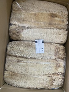 EL MÁS VENDIDO: Snack de Mariscos Vietnamitas Procesados de Primera Calidad, Sustentables, Secados y Enrollados, de Alta Calidad, Imprescindible Probar - Product Image 4