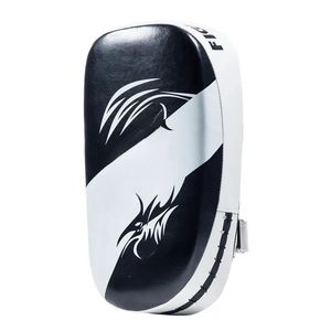 Pads de boxe Muay Thai robustes, professionnels, pour l'entraînement et le sparring en arts martiaux - Product Image 2