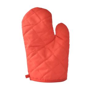 Gants de four en coton et silicone antidérapants, résistants à la chaleur, imperméables, matelassés en losanges, imprimés, pour micro-ondes, fournis par le fabricant - Product Image 4
