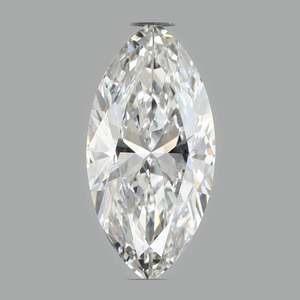 Diamante Sintético Cultivado en Laboratorio, Corte Excelente, 2ct, Color D, VVS2, Certificado IGI, HPHT y CVD, para Joyería, Mezcla de Formas - Product Image 3