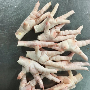 ราคาโรงงาน คุณภาพสูง ขาไก่แช่แข็ง ขายส่ง ขาไก่เกรดพรีเมียม แช่แข็ง พร้อมจัดส่งจากออสเตรีย - Product Image 1