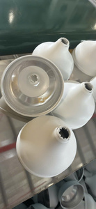 Bombillas LED de 15W Fabricadas en Vietnam, Bombilla LED DOB SKD 6500K 220V, Carcasa de Aluminio, Ahorro de Energía, Base E27/B22, 1370 Lúmenes, 20000 Horas - Product Image 4