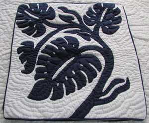 Draps de lit en coton 100% style indien avec motifs de feuilles, édredons hawaïens design pour la décoration de la maison et des hôtels - Product Image 2