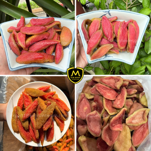 Guayaba Seca Suave Premium de Vietnam – Suministro al por Mayor para Importadores y Distribuidores - Product Image 4