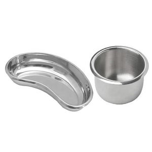 Nuevo kit de instrumentos quirúrgicos para vendajes, de acero inoxidable, manual, reutilizable, para uso profesional por cirujanos. - Product Image 2