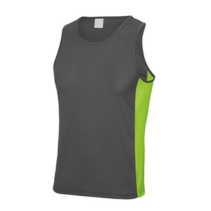 custom logo tank top <b>men</b> plain vest OEM puff print tank top blank tank top wholesale custom print <b>singlet</b> ODM tank top <b>men's</b> gym - Product Image 6