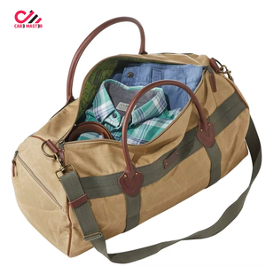 Best Selling Women's Lightweight Eco-Friendly Duffel Bag for Custom Color Sports for Outdoor With Care Master - Product Image 5