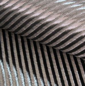 Tejido de fibra de carbono estabilizado - Product Image 1