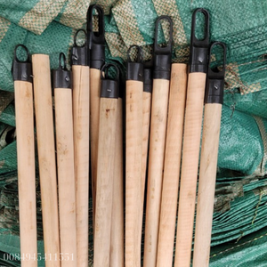 Asa de Escoba/Mopa de Madera Natural Asiawood SMOOTH 2 Times Modelo SSKGLOBAL Contacto +847six337six564 - Product Image 6