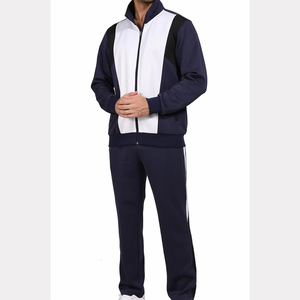 Conjunto Deportivo Personalizado para Hombre, 100% Algodón Transpirable, Sudadera con Capucha y Pantalones Deportivos, Fabricantes, Diseñador Personalizado, Venta al Por Mayor - Product Image 4