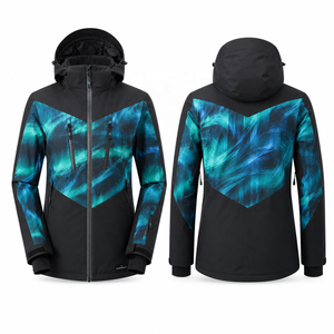Chaqueta Softshell de Invierno para Hombre, con Capucha, Cálida, Impermeable, Transpirable, Antidesgarro, Anti-UV, de Secado Rápido, Polartec 160g, Superventas - Product Image 4