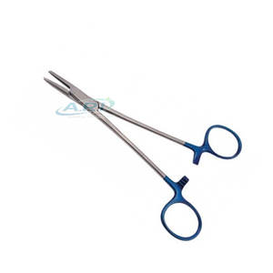 ที่จับเข็มมายอฮีการ์ สแตนเลสสตีลความแม่นยำสูง อุปกรณ์การแพทย์ผ่าตัด ที่จับเข็มมายอฮีการ์ - Product Image 3