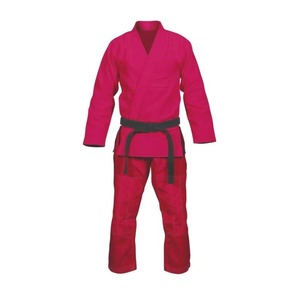 Uniforme de Judo Ligero, Cómodo y de Alta Calidad para Hombre Adulto, 100% Algodón, Tela de 280g, Secado Rápido, Transpirable, Uniforme de Entrenamiento - Product Image 4