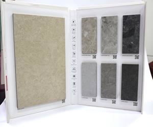 Folleto Corporativo de Alta Calidad, Impresión Offset a Todo Color, Cubierta de Cartón Blanco de 300 g/m², Encuadernación Perfecta, Ecológico - Product Image 1