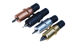 เครื่องมือลมนิวแมติก Cleco Pin MMS- IMPERIAL น้ำหนักเบา สำหรับงานประกอบอากาศยาน/ยานอวกาศ - Product Image 1