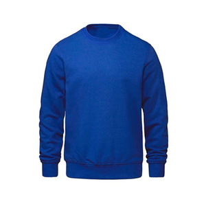 Sweat-shirts d'hiver décontractés confortables 100 % coton, séchage rapide, avec logo personnalisé, vêtements de travail OEM - Product Image 1