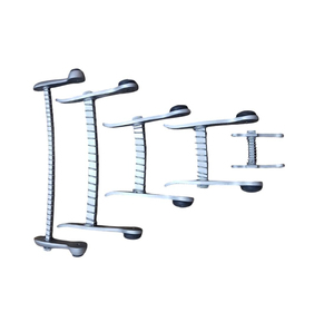 Abrebocas Veterinario de Acero Inoxidable, Retractor Oral Duradero para Animales, para Procedimientos Dentales Seguros - Product Image 6