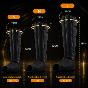 เครื่องนวดเท้าและขาแบบสั่นสะเทือน 5 ช่องพร้อม 3 โหมด ใช้พลังงาน USB ราคาขายส่งจากโรงงานโดย AS ALL STAR - Product Image 1