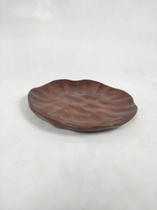 Plateau de service en bois écologique personnalisé Décoration de cuisine Bois 100% naturel Meilleure qualité Moderne Poli Taille personnalisée disponible - Product Image 2