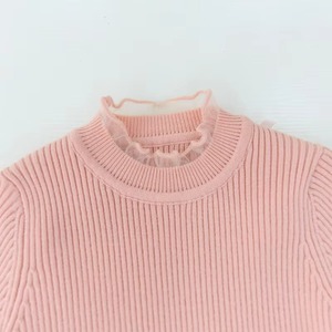 Pull pour filles, chaud, confortable, léger, décontracté, collection de vêtements de tous les jours, fournisseur de denim du Bangladesh, vente en gros - Product Image 5