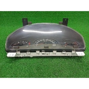 ชุดหน้าปัดเรือนไมล์มือสอง H-1 รุ่น 940034H060 - Product Image 2