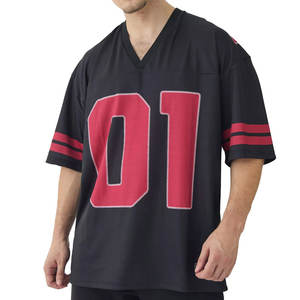 Camisetas de Rugby Retro Personalizadas al por Mayor, Económicas, para Hombres, Mujeres y Jóvenes, para Juegos 7v7 - Product Image 5