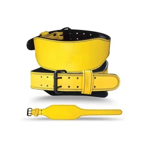 Wholesale Pakistan Cow Leather Weightlifting <b>Belt</b> For Men Genuine 100% Original Weightlifting Leather <b>Belts</b> - Product Image 2