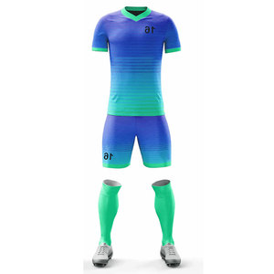 Uniformes de Fútbol para Clubes Deportivos, Uniformes de Jugador de Color Sólido Personalizados, Uniformes Deportivos Vintage para Todas las Temporadas, Uniformes de Baloncesto, Trajes de Fútbol - Product Image 5