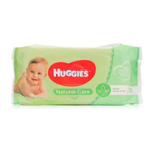 Toallitas Húmedas Huggies para el mercado de productos de higiene para bebés de alta demanda, con garantía de calidad constante - Product Image 2