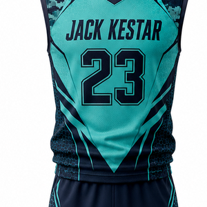 Uniformes personnalisés de football 7v7 et de flag football pour les clubs et les ligues |   Maillots, shorts et vêtements d'équipe personnalisés avec un design illimité - Product Image 5