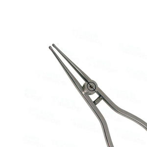 Pince séparatrice orthodontique manuelle en acier inoxydable de haute qualité pour applications de bandes élastiques dentaires, certifiée CE ISO par Grip Surgical - Product Image 6