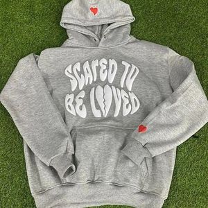 Sweat à capuche unisexe de haute qualité avec impression en relief, 100% coton molletonné 450 GSM, vente en gros - Product Image 1
