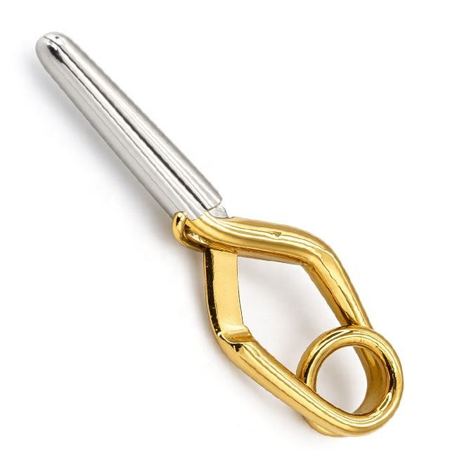 Titanium Aneurysm Clips Permanent Temporary Mini Standard Fenestrated ...