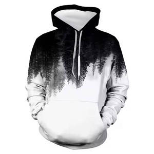 Survêtements tendance pour hommes imprimés par sublimation, fabriqués au Pakistan, design personnalisé, vente en gros de survêtements pour hommes - Product Image 2
