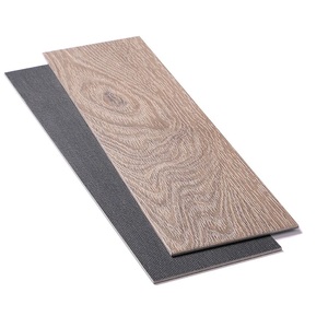 VietNam ATTFloor Embossed Vinyl SPC <b>Flooring</b> Rigid Core Floor Tile with Easy Maintenance Surface - Product Image 1