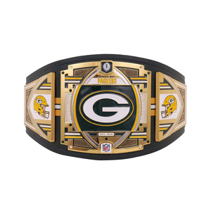 เข็มขัดแชมป์มวยปล้ำดีไซน์ปี 2026 ขายส่ง เข็มขัดมวยปล้ำสีพิเศษคุณภาพพรีเมียมขายดีที่สุด - Product Image 1