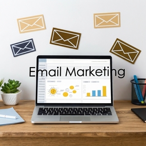 Services d'experts en marketing par e-mail UNIVENTURE, systèmes d'engagement et cadres de rétention dynamique pour la croissance - Product Image 2