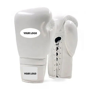 ชุดฝึกซ้อมมวย MMA ซานด้า ขายดี ชุดอุปกรณ์ต่อสู้หนังแท้แบบกำหนดเองได้ สายรัดปรับได้ หมวกป้องกันศีรษะและอุปกรณ์ป้องกันอวัยวะเพศ - Product Image 5